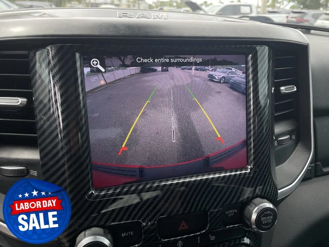 SEMINUEVOS RAM 1500 a Estados en autogozo
