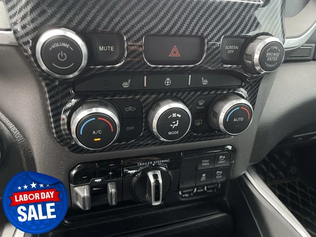 SEMINUEVOS RAM 1500 a Estados en autogozo