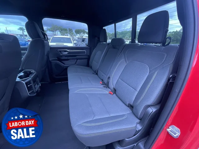 SEMINUEVOS RAM 1500 a Estados en autogozo