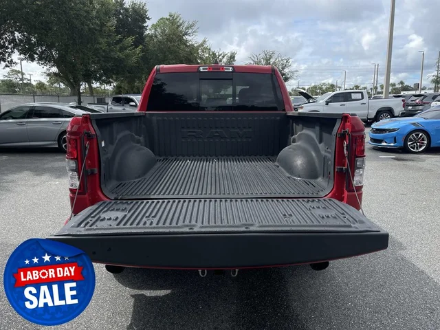 SEMINUEVOS RAM 1500 a Estados en autogozo