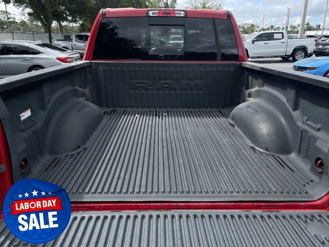 SEMINUEVOS RAM 1500 a Estados en autogozo
