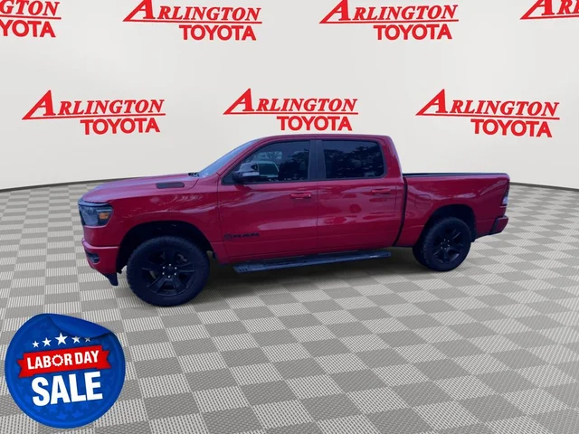 SEMINUEVOS RAM 1500 a Estados en autogozo