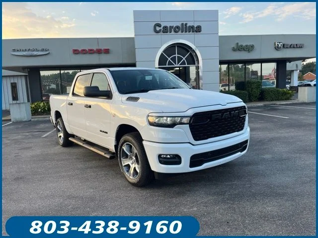 Nuevos RAM 1500 à Estados chez autogozo