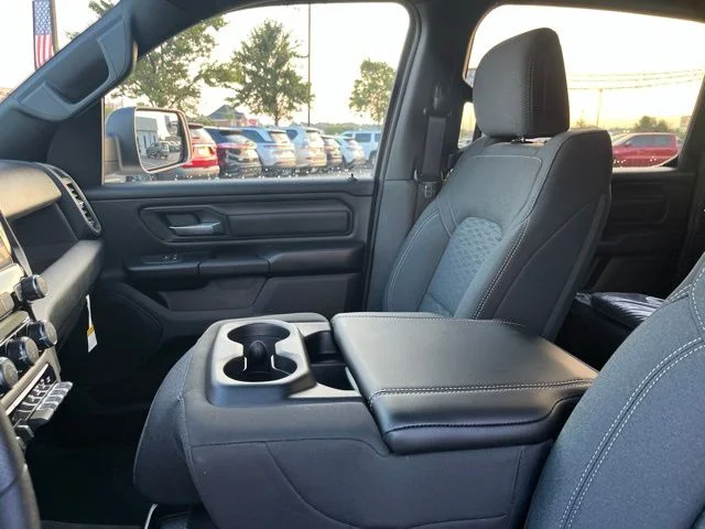Nuevos RAM 1500 à Estados chez autogozo