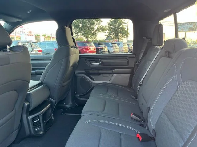 Nuevos RAM 1500 à Estados chez autogozo