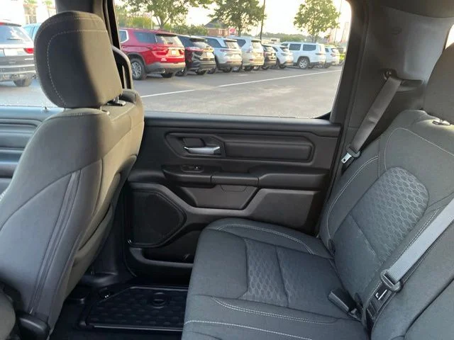 Nuevos RAM 1500 à Estados chez autogozo