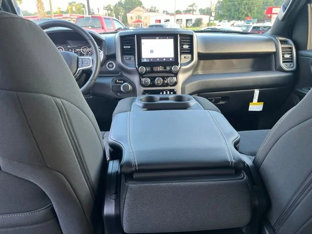 Nuevos RAM 1500 à Estados chez autogozo