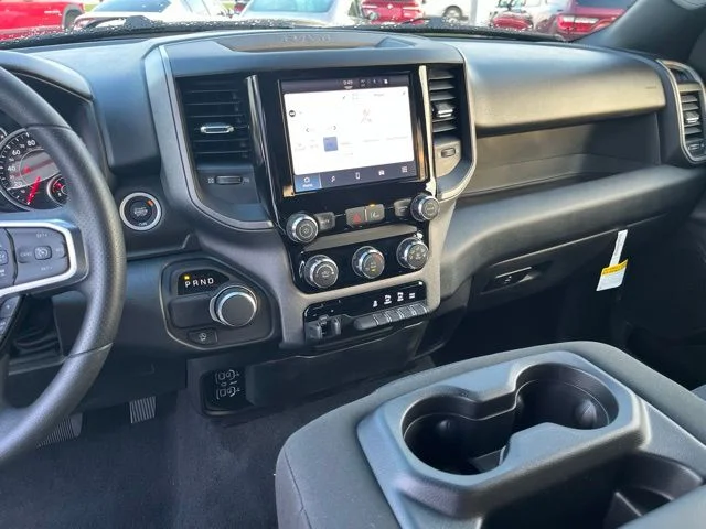 Nuevos RAM 1500 à Estados chez autogozo