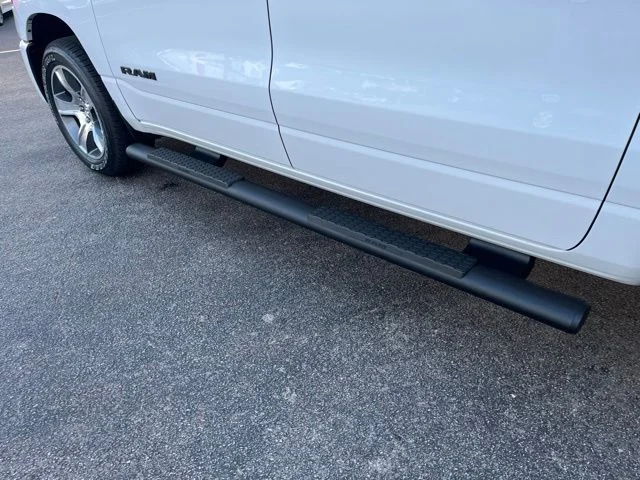 Nuevos RAM 1500 à Estados chez autogozo
