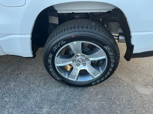 Nuevos RAM 1500 à Estados chez autogozo