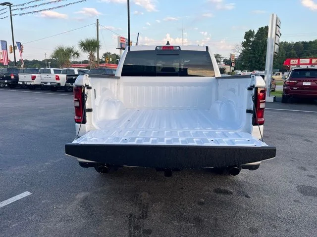 Nuevos RAM 1500 à Estados chez autogozo