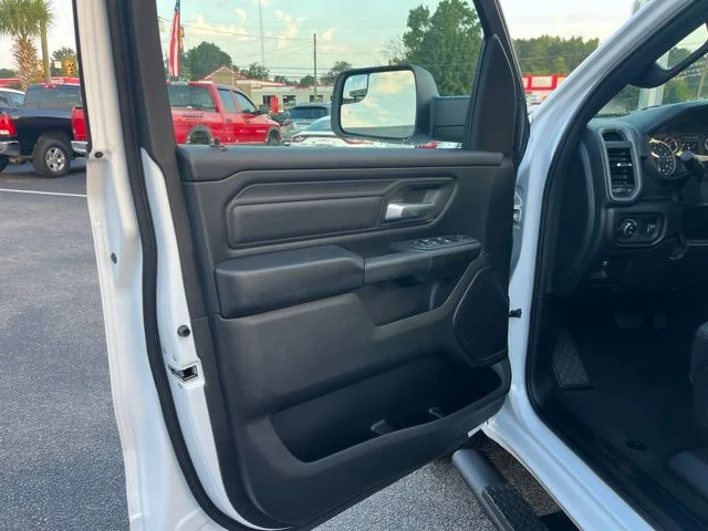 Nuevos RAM 1500 à Estados chez autogozo