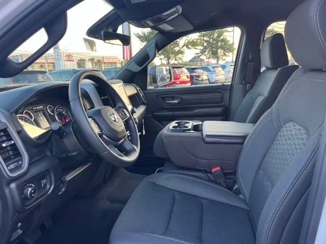 Nuevos RAM 1500 à Estados chez autogozo
