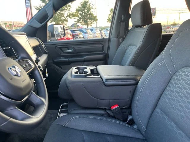 Nuevos RAM 1500 à Estados chez autogozo
