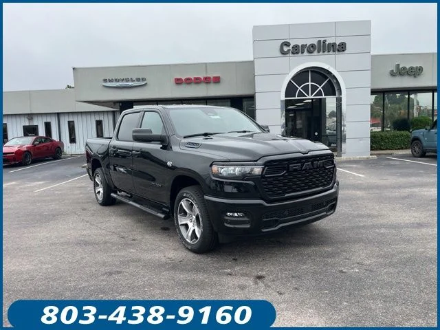 Nuevos RAM 1500 à Estados chez autogozo