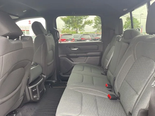 Nuevos RAM 1500 à Estados chez autogozo