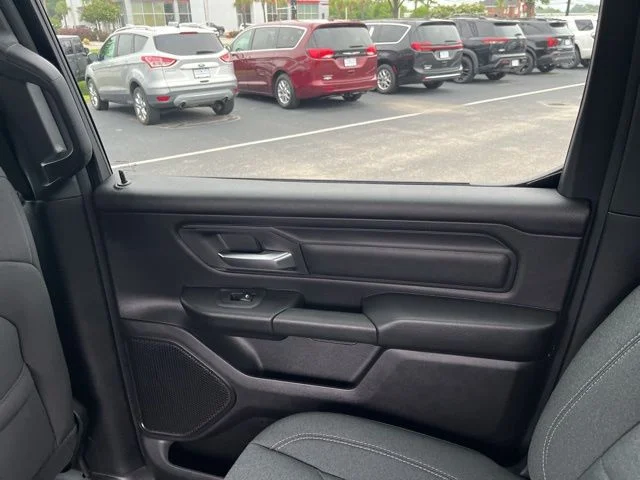 Nuevos RAM 1500 à Estados chez autogozo