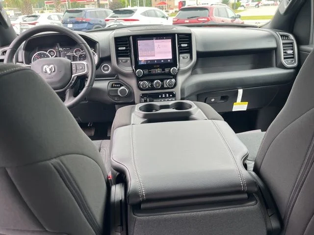 Nuevos RAM 1500 à Estados chez autogozo