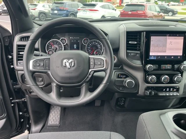 Nuevos RAM 1500 à Estados chez autogozo