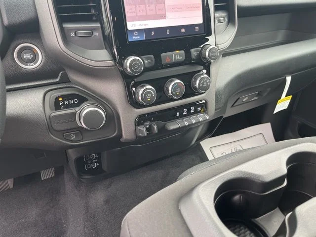 Nuevos RAM 1500 à Estados chez autogozo