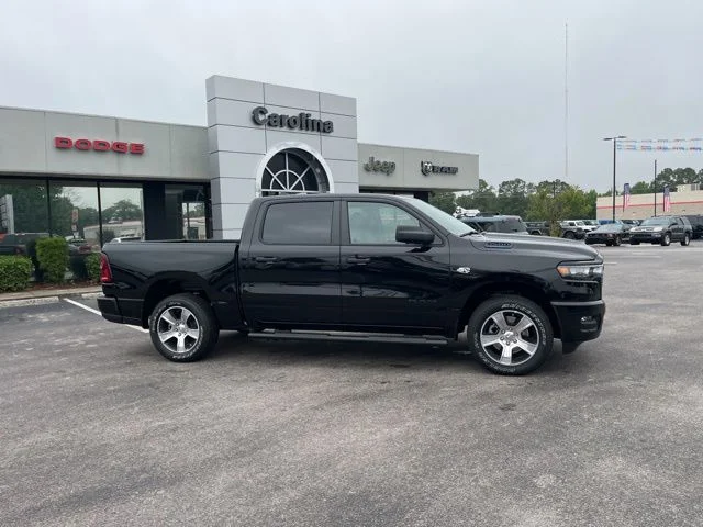 Nuevos RAM 1500 à Estados chez autogozo