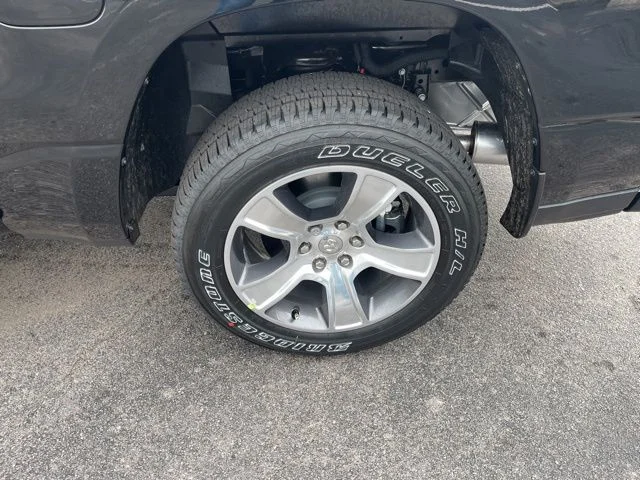 Nuevos RAM 1500 à Estados chez autogozo