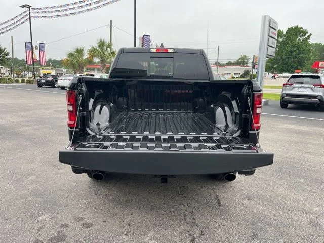 Nuevos RAM 1500 à Estados chez autogozo