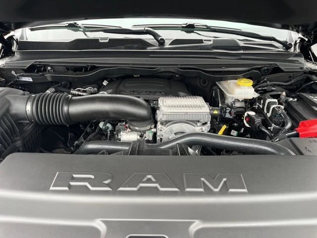 Nuevos RAM 1500 à Estados chez autogozo