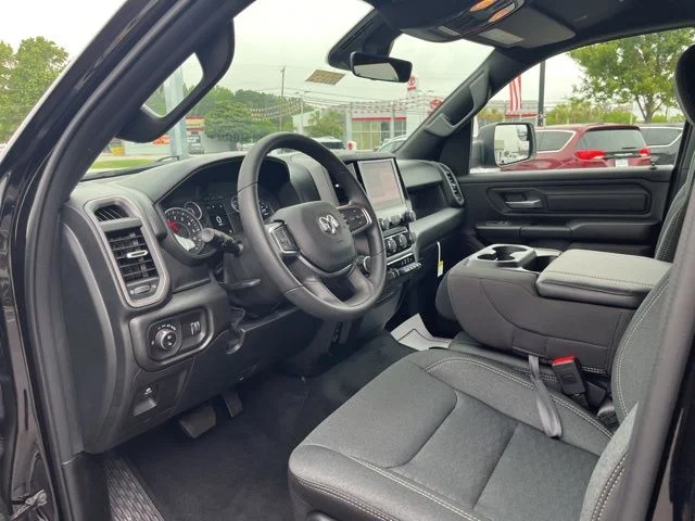 Nuevos RAM 1500 à Estados chez autogozo