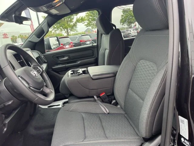 Nuevos RAM 1500 à Estados chez autogozo