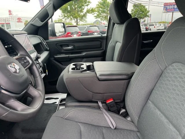Nuevos RAM 1500 à Estados chez autogozo