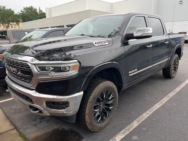 SEMINUEVOS RAM 1500 a Huntersville en Huntersville Ford