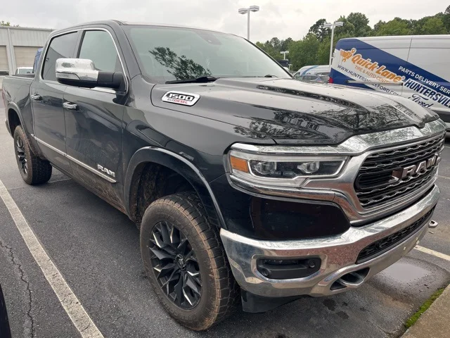 SEMINUEVOS RAM 1500 a Huntersville en Huntersville Ford