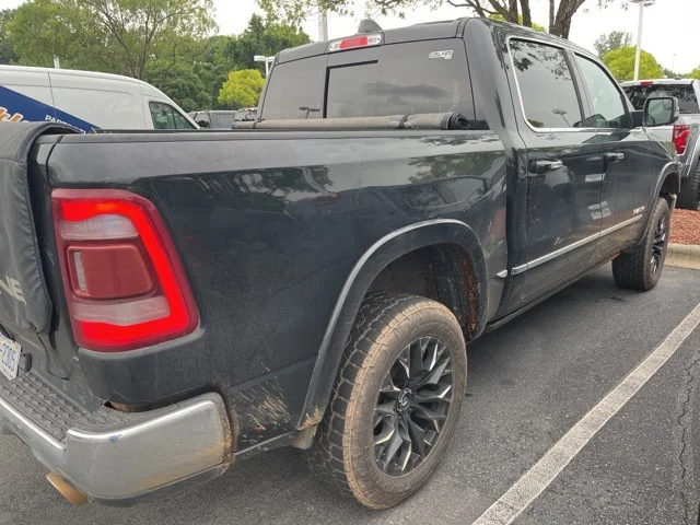SEMINUEVOS RAM 1500 a Huntersville en Huntersville Ford