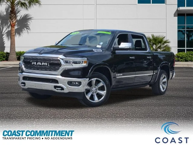 SEMINUEVOS RAM 1500 a Estados en autogozo