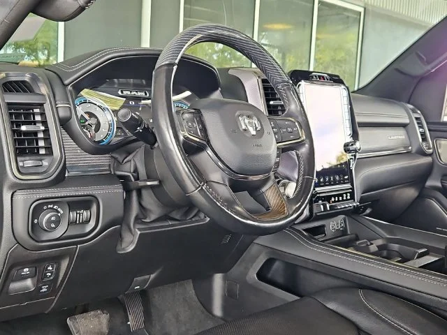 SEMINUEVOS RAM 1500 a Estados en autogozo