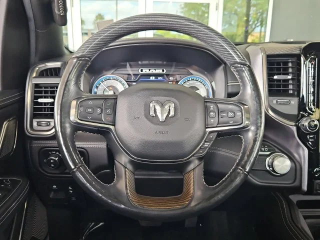 SEMINUEVOS RAM 1500 a Estados en autogozo