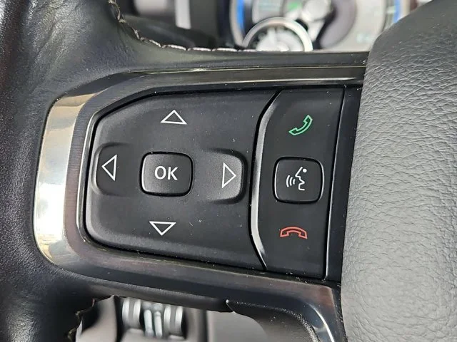 SEMINUEVOS RAM 1500 a Estados en autogozo