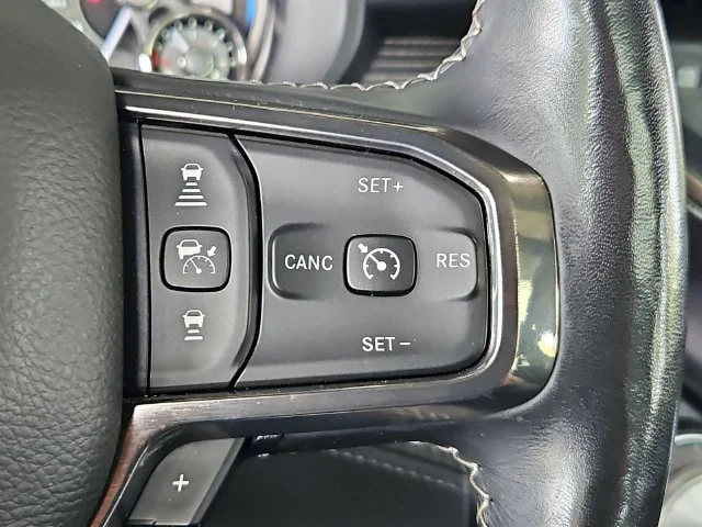 SEMINUEVOS RAM 1500 a Estados en autogozo