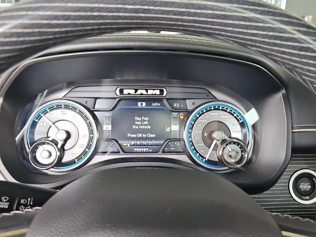 SEMINUEVOS RAM 1500 a Estados en autogozo