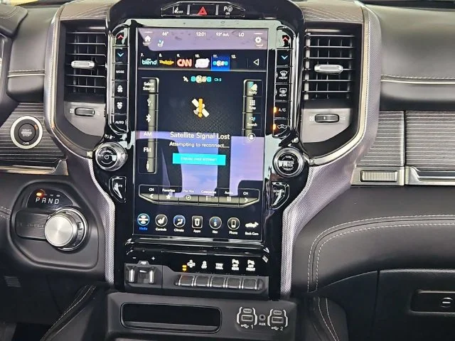 SEMINUEVOS RAM 1500 a Estados en autogozo