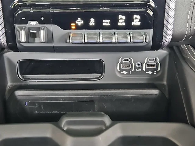 SEMINUEVOS RAM 1500 a Estados en autogozo