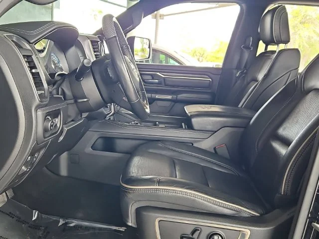 SEMINUEVOS RAM 1500 a Estados en autogozo