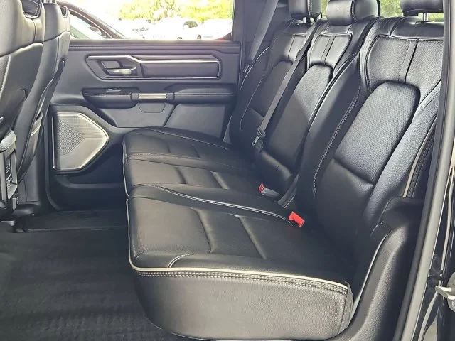 SEMINUEVOS RAM 1500 a Estados en autogozo
