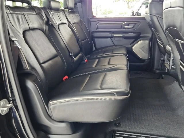 SEMINUEVOS RAM 1500 a Estados en autogozo