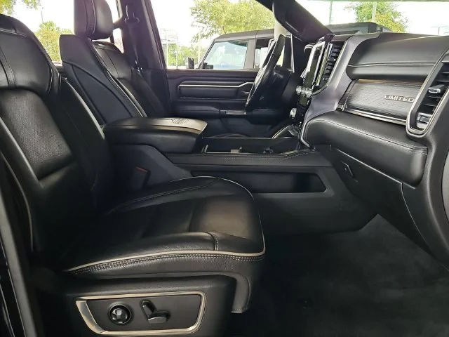 SEMINUEVOS RAM 1500 a Estados en autogozo