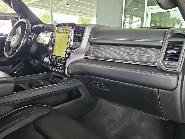 SEMINUEVOS RAM 1500 a Estados en autogozo