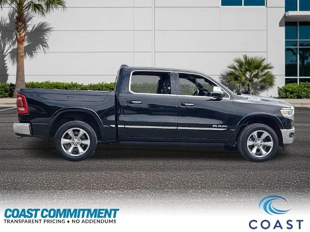SEMINUEVOS RAM 1500 a Estados en autogozo