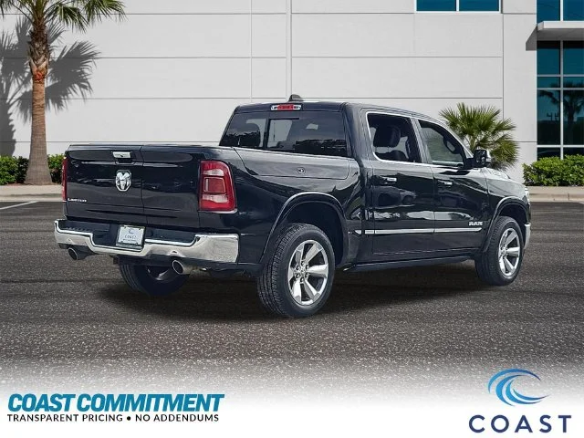 SEMINUEVOS RAM 1500 a Estados en autogozo