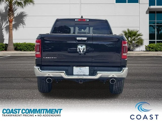 SEMINUEVOS RAM 1500 a Estados en autogozo